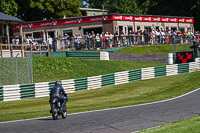 25-07-2025 Cadwell Park TR3OC Beezumph - Photos by Peter Wileman